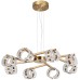 Подвесной светильник Mirage 5030/53L Odeon Light