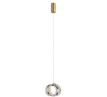 Подвесной светильник Mirage 5030/8L Odeon Light