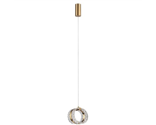 Подвесной светильник Mirage 5030/8L Odeon Light Подвесной светильник Mirage 5030/8L Odeon Light