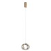 Подвесной светильник Mirage 5030/8L Odeon Light