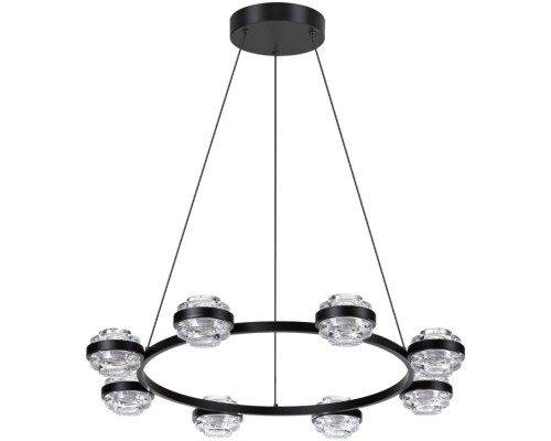Подвесной светильник Klot 5031/50L Odeon Light Подвесной светильник Klot 5031/50L Odeon Light