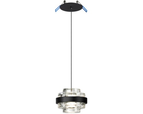 Подвесной светильник Klot 5031/6L Odeon Light Подвесной светильник Klot 5031/6L Odeon Light