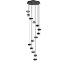 Подвесная люстра Klot 5031/80L Odeon Light