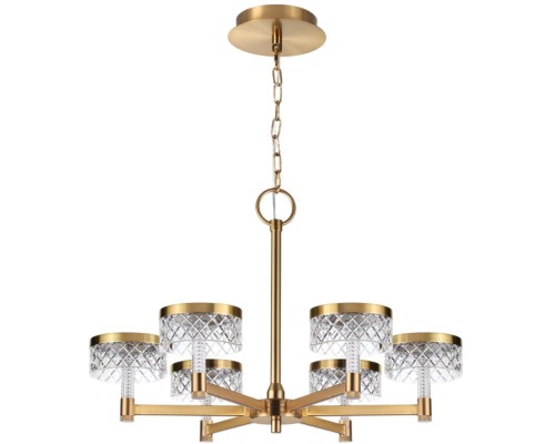 Подвесная люстра Fivre 5032/36L Odeon Light Подвесная люстра Fivre 5032/36L Odeon Light