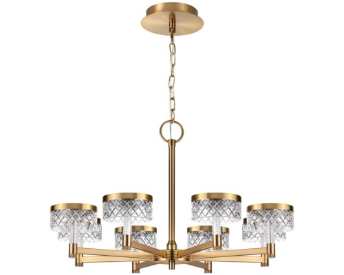 Подвесная люстра Fivre 5032/48L Odeon Light Подвесная люстра Fivre 5032/48L Odeon Light