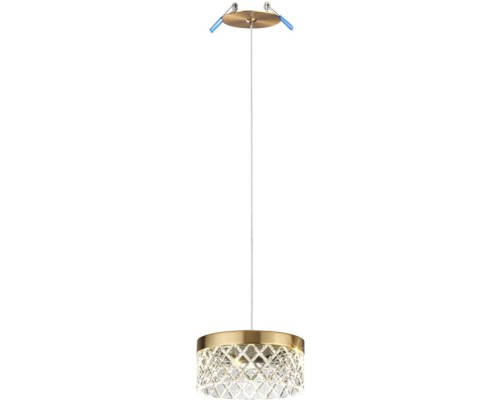Подвесной светильник Fivre 5032/6L Odeon Light Подвесной светильник Fivre 5032/6L Odeon Light