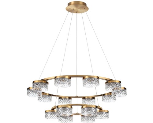 Подвесной светильник Fivre 5032/96L Odeon Light Подвесной светильник Fivre 5032/96L Odeon Light