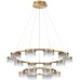 Подвесной светильник Fivre 5032/96L Odeon Light