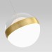 Подвесной светильник Roni 5036/12L Odeon Light