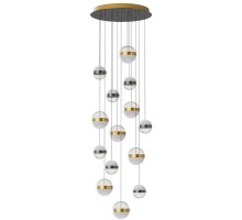 Подвесная люстра Roni 5037/132L Odeon Light