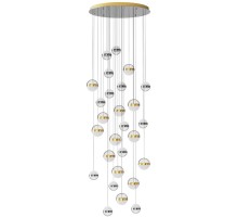 Подвесная люстра Roni 5037/232L Odeon Light