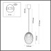 Подвесной светильник Mussels 5038/1 Odeon Light