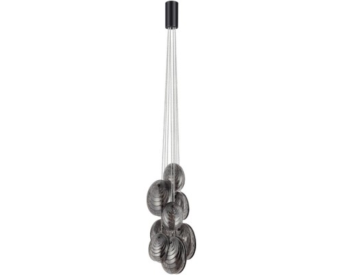 Подвесной светильник Mussels 5038/8 Odeon Light Подвесной светильник Mussels 5038/8 Odeon Light