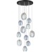 Подвесная люстра Mussels 5039/11 Odeon Light