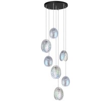 Подвесная люстра Mussels 5039/7 Odeon Light