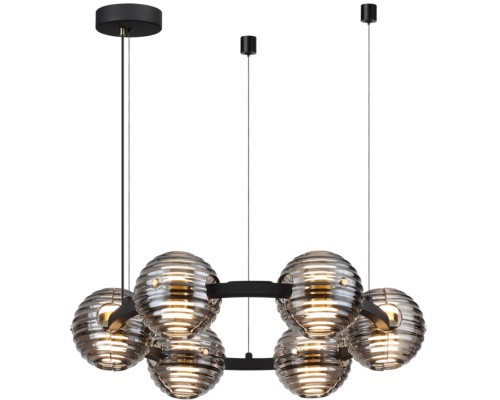 Подвесной светильник Troni 5041/60L Odeon Light Подвесной светильник Troni 5041/60L Odeon Light