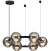 Подвесной светильник Troni 5041/60L Odeon Light