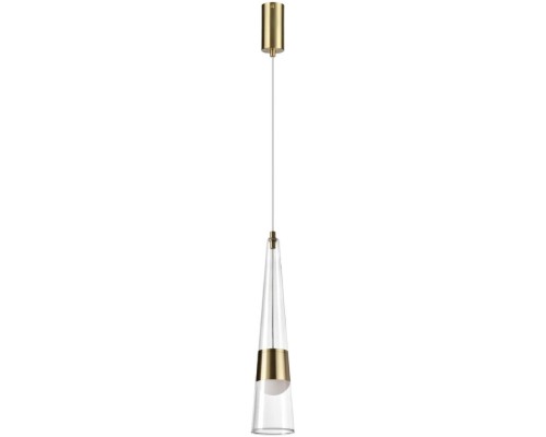 Подвесной светильник Lump 5043/12L Odeon Light Подвесной светильник Lump 5043/12L Odeon Light