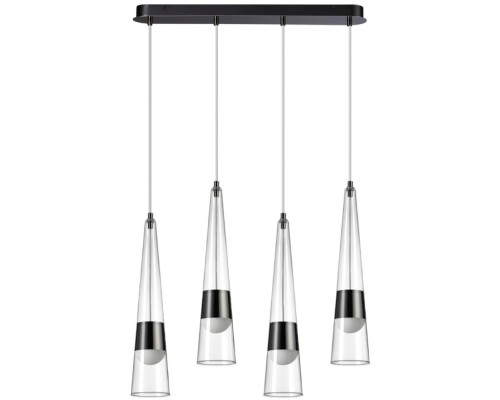 Подвесной светильник Lump 5044/42L Odeon Light Подвесной светильник Lump 5044/42L Odeon Light