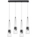 Подвесной светильник Lump 5044/42L Odeon Light