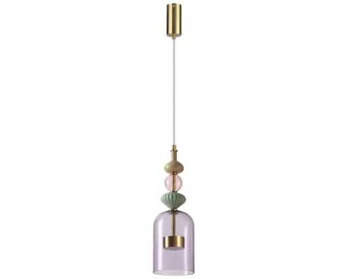 Подвесной светильник Palleta 5045/12LA Odeon Light Подвесной светильник Palleta 5045/12LA Odeon Light
