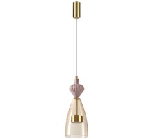 Подвесной светильник Palleta 5045/12LC Odeon Light