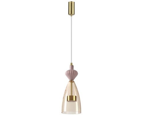 Подвесной светильник Palleta 5045/12LC Odeon Light Подвесной светильник Palleta 5045/12LC Odeon Light