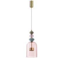 Подвесной светильник Palleta 5045/12L Odeon Light