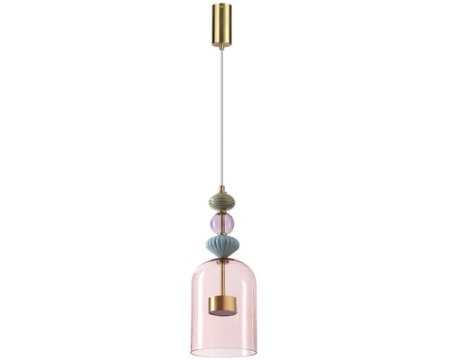 Подвесной светильник Palleta 5045/12L Odeon Light Подвесной светильник Palleta 5045/12L Odeon Light