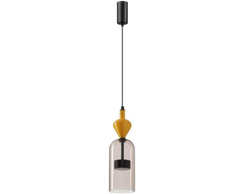 Подвесной светильник Palleta 5046/12LB Odeon Light Подвесной светильник Palleta 5046/12LB Odeon Light