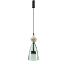 Подвесной светильник Palleta 5046/12LC Odeon Light