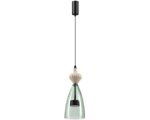 Подвесной светильник Palleta 5046/12LC Odeon Light Подвесной светильник Palleta 5046/12LC Odeon Light