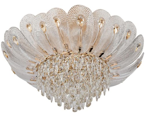Потолочная люстра Paroti 5048/11 Odeon Light Потолочная люстра Paroti 5048/11 Odeon Light
