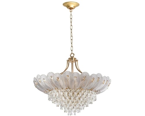 Подвесная люстра Paroti 5048/16 Odeon Light Подвесная люстра Paroti 5048/16 Odeon Light