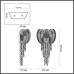 Бра Paroti 5048/4W Odeon Light