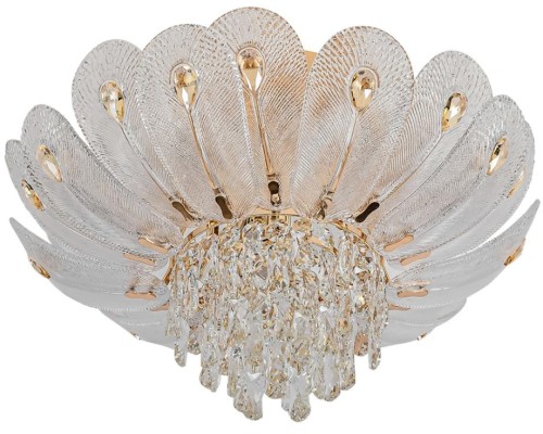 Потолочная люстра Paroti 5048/7 Odeon Light Потолочная люстра Paroti 5048/7 Odeon Light