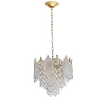 Подвесная люстра Tears 5049/11 Odeon Light