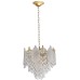 Подвесная люстра Tears 5049/11 Odeon Light