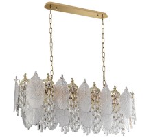 Подвесная люстра Tears 5049/14 Odeon Light
