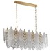 Подвесная люстра Tears 5049/14 Odeon Light