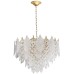 Подвесная люстра Tears 5049/19 Odeon Light