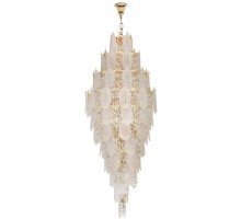 Подвесная люстра Tears 5049/54 Odeon Light