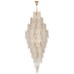 Подвесная люстра Tears 5049/54 Odeon Light