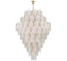 Подвесная люстра Tears 5049/89 Odeon Light