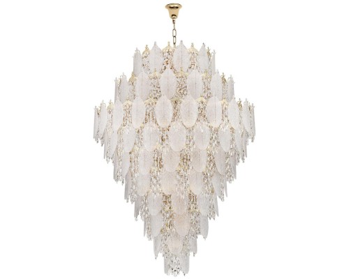 Подвесная люстра Tears 5049/89 Odeon Light