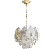 Подвесная люстра Cabochon 5050/11 Odeon Light
