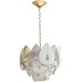 Подвесная люстра Cabochon 5050/11 Odeon Light