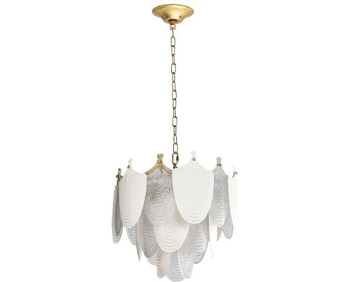 Подвесная люстра Porcela 5051/11 Odeon Light Подвесная люстра Porcela 5051/11 Odeon Light