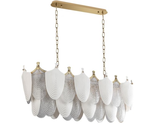 Подвесная люстра Porcela 5051/14 Odeon Light Подвесная люстра Porcela 5051/14 Odeon Light