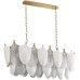 Подвесная люстра Porcela 5051/14 Odeon Light